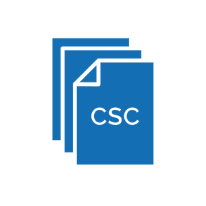 CSC Manual of Practice, Part 05 – Construction Documents (English)
