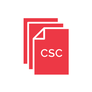 CSC Manual of Practice, Part 08 – Glossary (French)