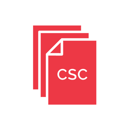 CSC Manual of Practice, Part 04 – Design (French)