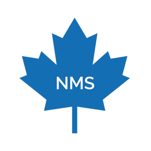 NMS Section 105613 - Metal Storage Shelving (English)