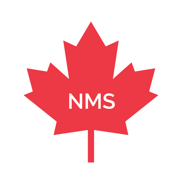 NMS Mechanical Engineering Pro (French)